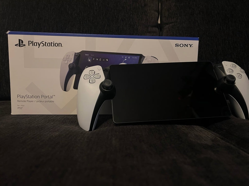 PlayStation Portal 5S92
