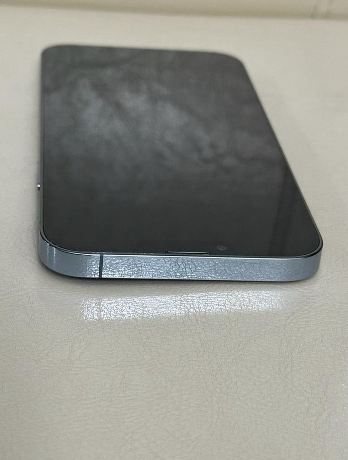 BRAND NEW CONDITION Iphone 13 PRO max iphone unlocked 128gb 1E27