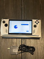 ASUS rog ally z1 extreme 8O61