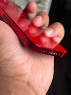 Apple iPhone 13 Mini 128 GB in (Product) RED FACTORY UNLOCKED 1V86