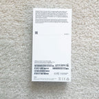 Apple iPhone 12 Mini 256 GB in Black Unlocked 2U58