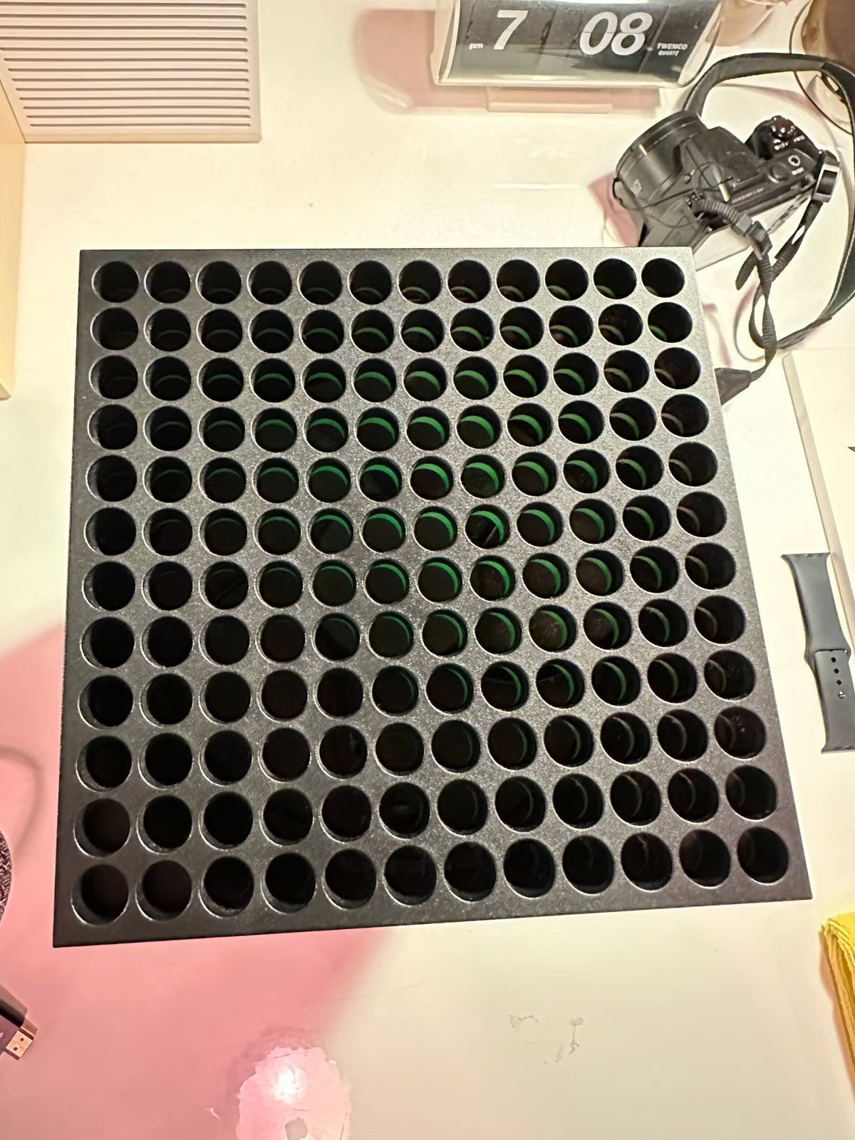 Microsoft Xbox Series X Black 1TB Console 5K73