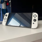 Nintendo Switch OLED Model 9V16