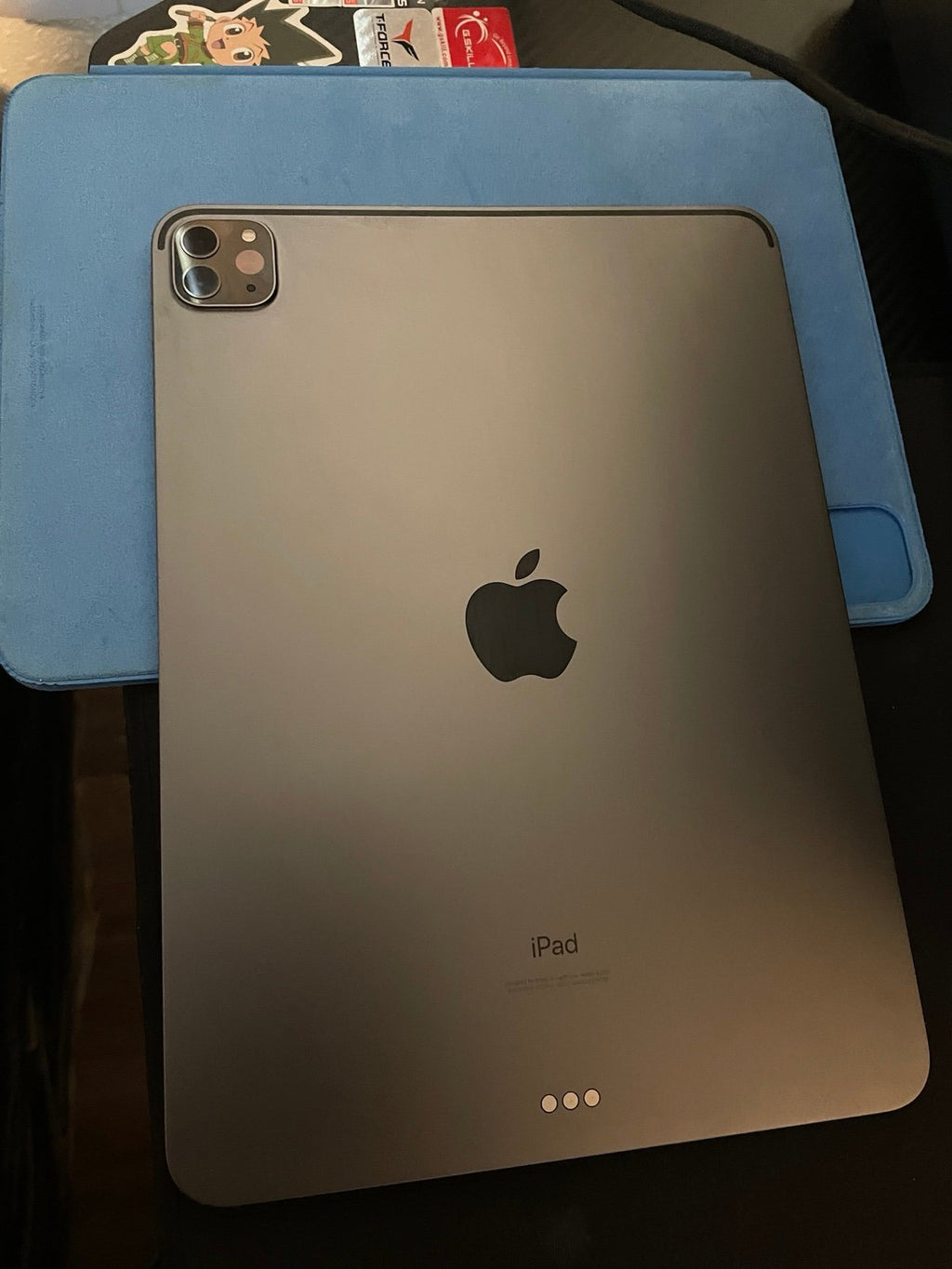 ipad pro 11 inch 2nd generation 128gb wifi 7L21