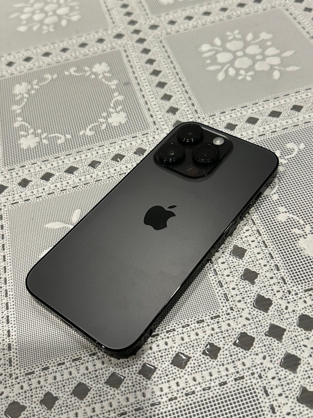 iPhone 14 pro TMOBILE/Metro 1T58