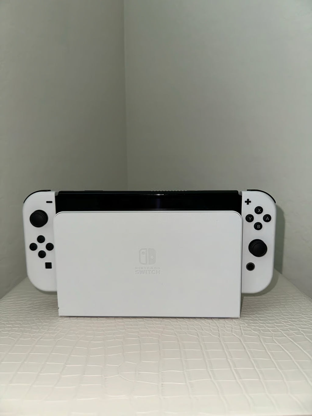 Nintendo switch oled bundle 1U25