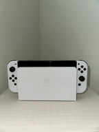 Nintendo switch oled bundle 1U25