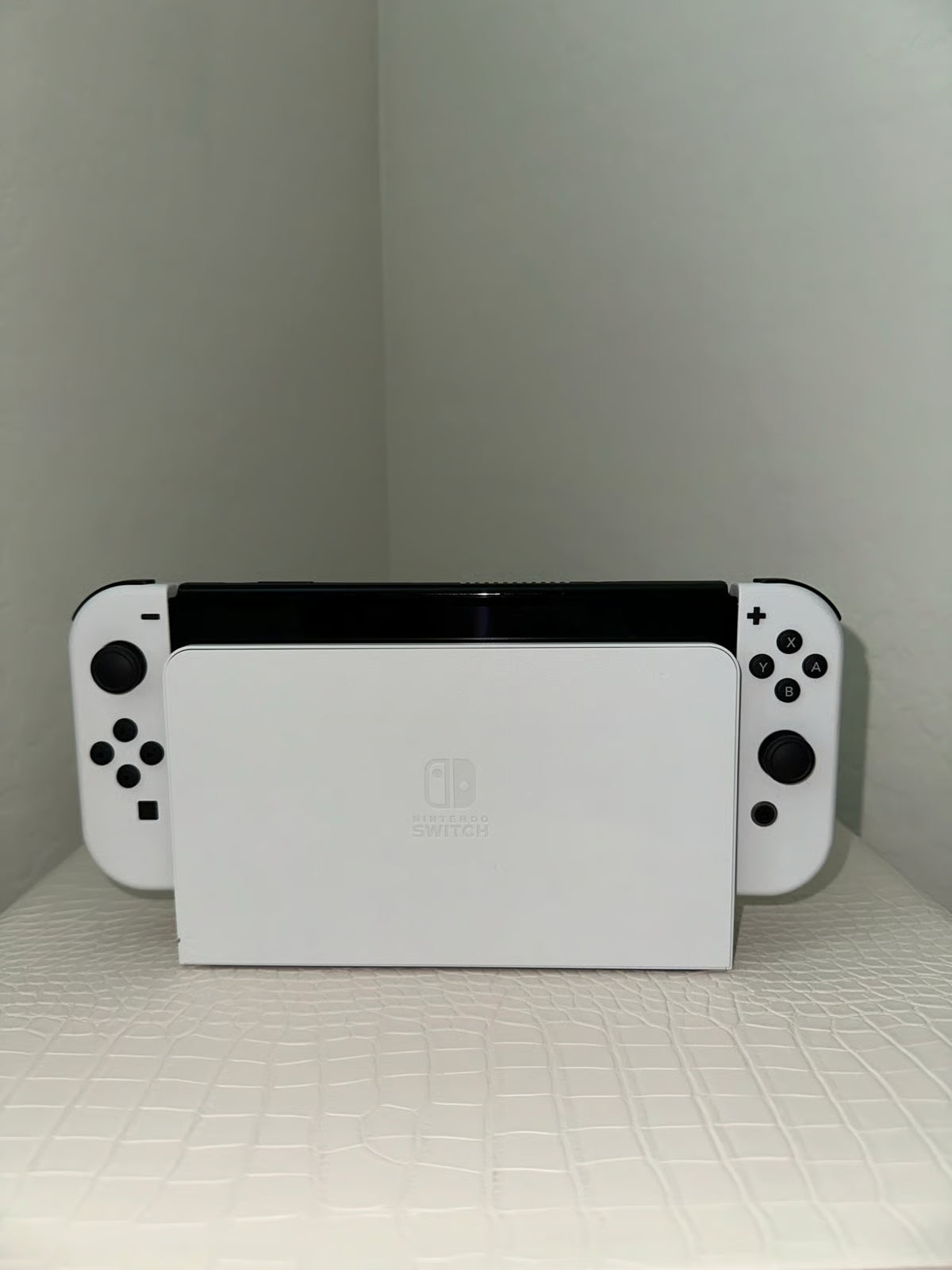 Nintendo switch oled bundle 1U25