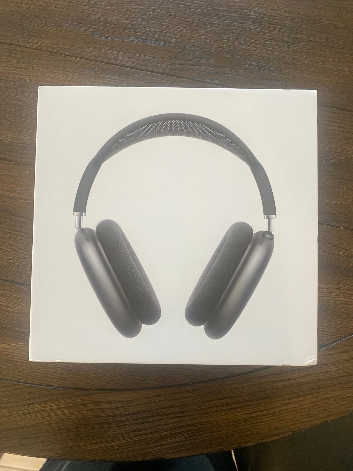 Apple Airpods Max Black 7N95