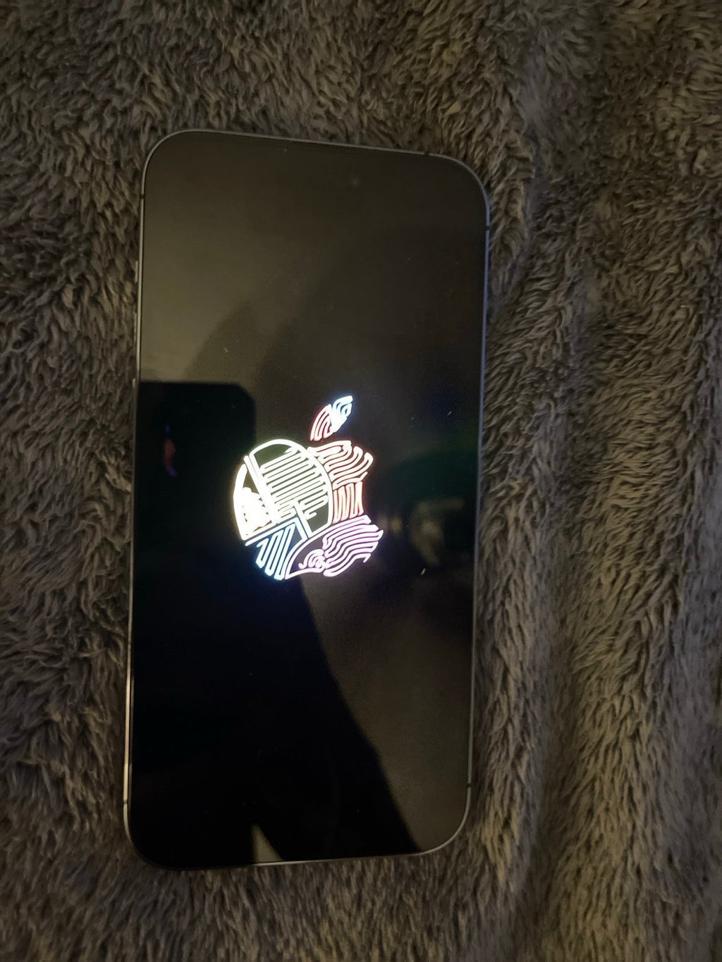 Apple iPhone 14 Pro Max 128GB DEMO / Display phone 7E21