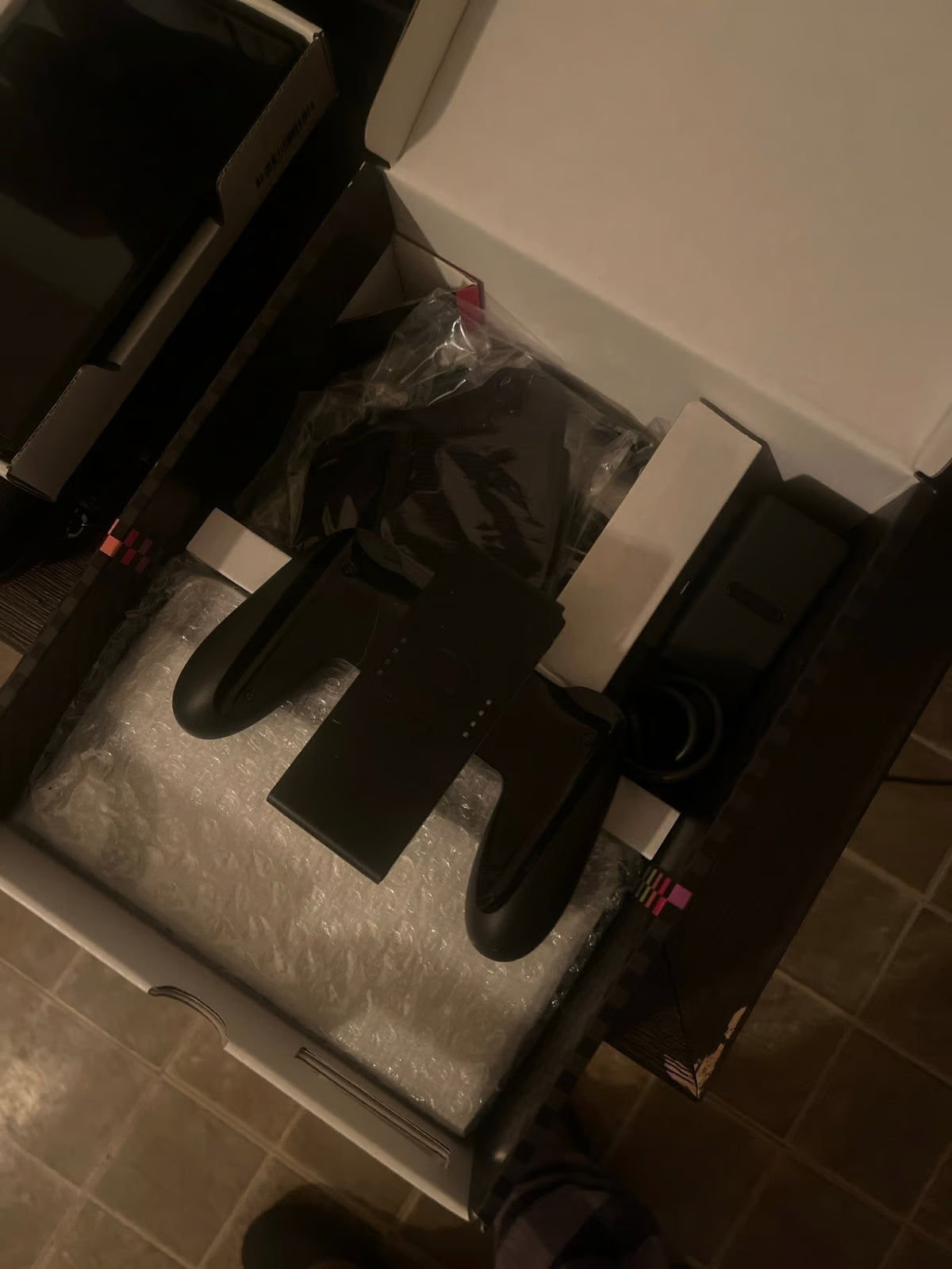 Nintendo switch OLED 3Z98