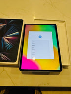 iPad Pro 3rd generation 11-inch WiFi & Cellular 128GB 2K25