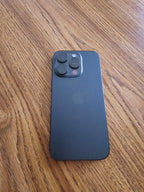 Apple iphone 15 pro unlocked 9R56