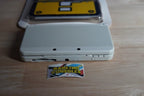 RARE New Nintendo 3DS No.046 (Question Block) With 32GB, Charger, Pok茅mon Bank