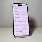 iPhone 15 128GB Verizon 1Y15