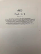 Apple iPad Mini 7X51