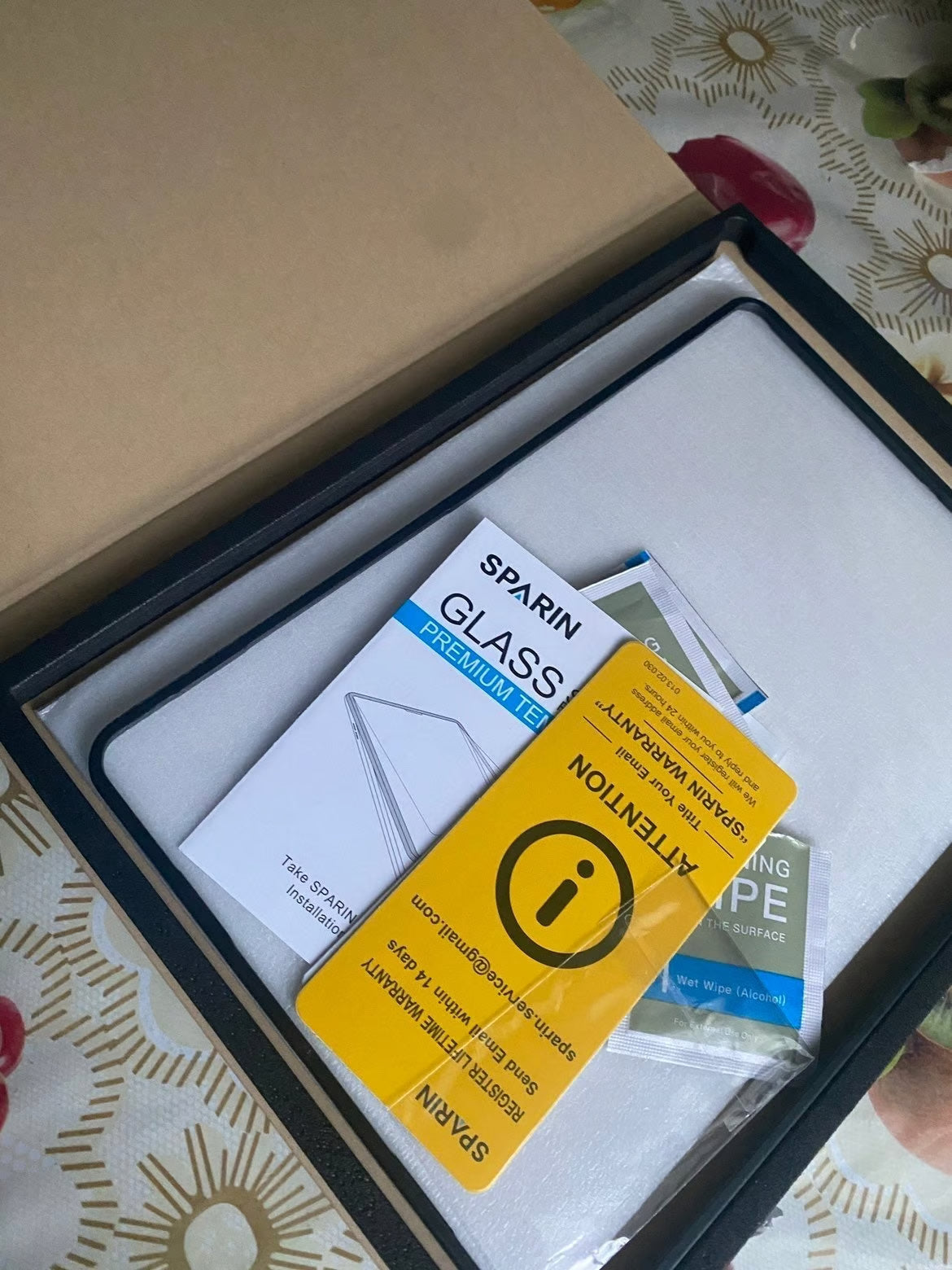 Apple iPad Air 3rd Generation 256 GB with Apple Pencil 8R53