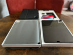 Apple iPad Pro 1st Generation 64 GB in Space Gray with Magic Keyboard 3B79