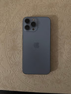 iPhone 13 Pro Max 128GB Unlocked 9A67