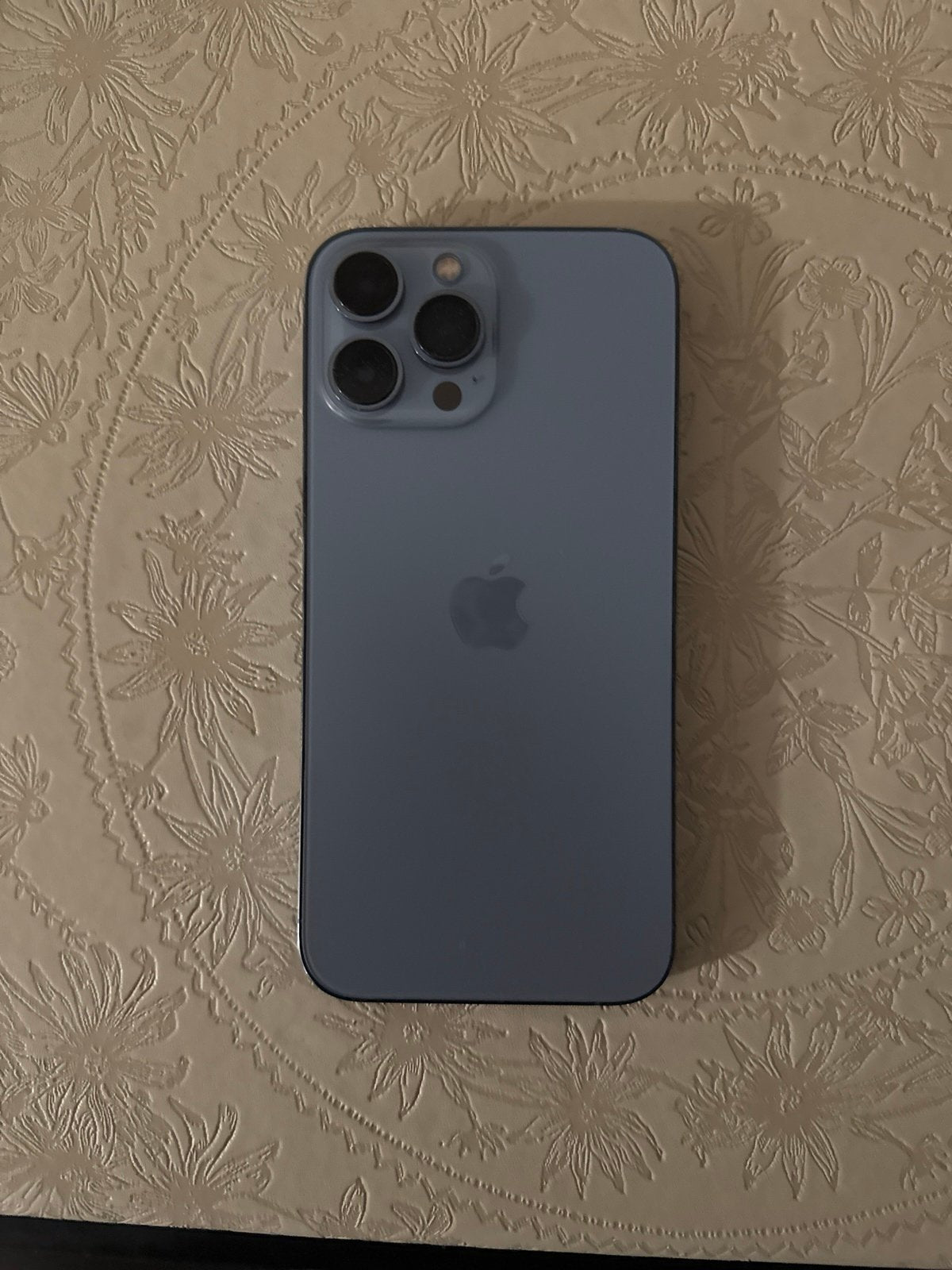 iPhone 13 Pro Max 128GB Unlocked 9A67