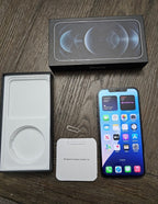 Iphone 12 Pro Max - 512GB - Factory Unlocked -Blue 6F96