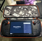 LIMITED EDITION 1TB Steam Deck OLED 6A11