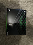 Xbox series x 7V58
