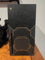Xbox Series X 20th anniversary Halo edition 3A85