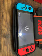 Nintendo switch oled console 3N39