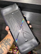 Asus Rog Ally X 1TB handheld gaming pc 5S26