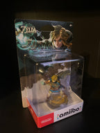 The Legend of Zelda Tears of the Kingdom Nintendo Switch OLED *MEGA BUNDLE* 3F68