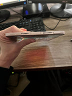 Apple iPad Mini 6 64 gb cellular unlocked! W/ Casetify case! Mint condition! 3E85