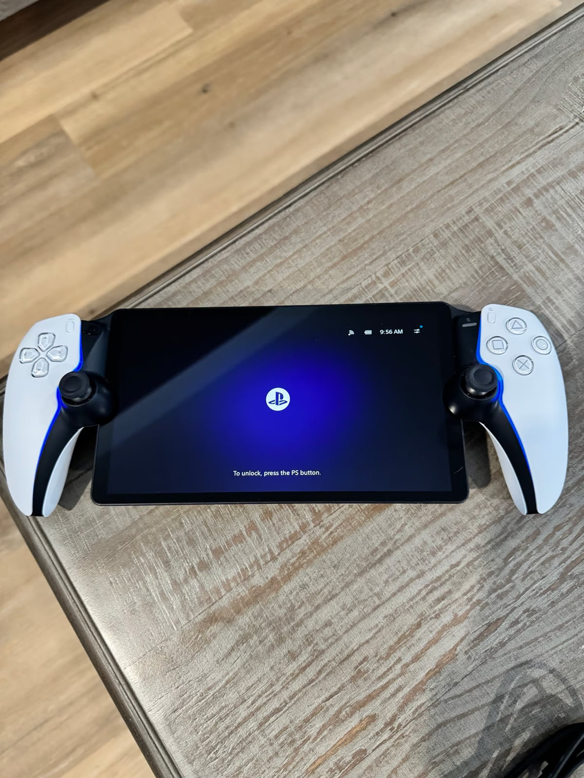 PlayStation Portal 1F66