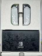 Nintendo Switch OLED Splatoon 3 Special Edition 8F93