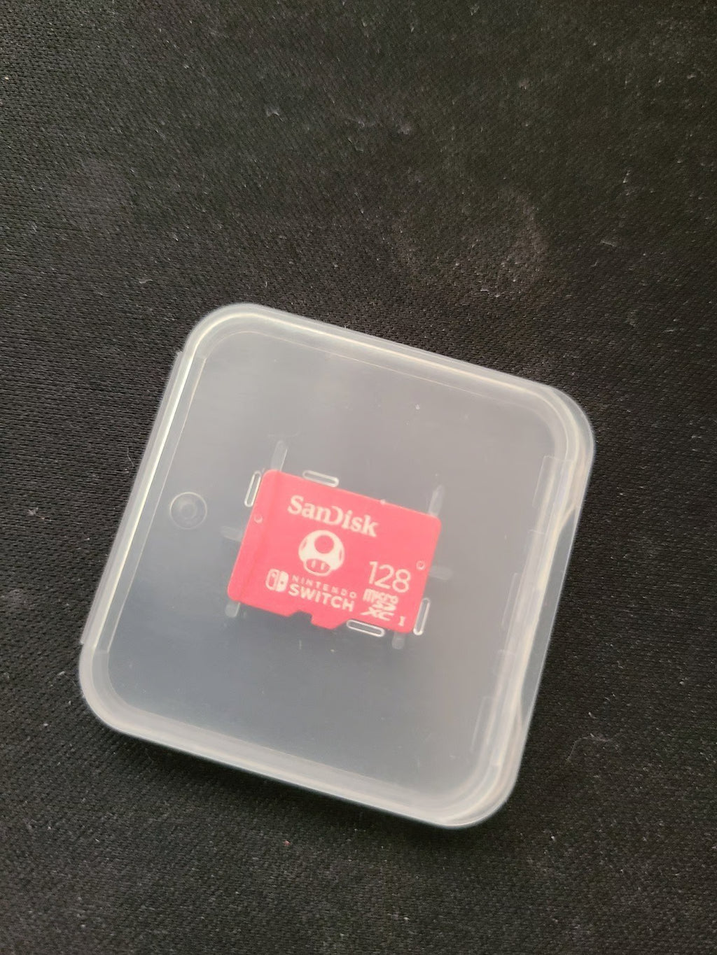 Nintendo Switch OLED bundle- NO BOX 8N36