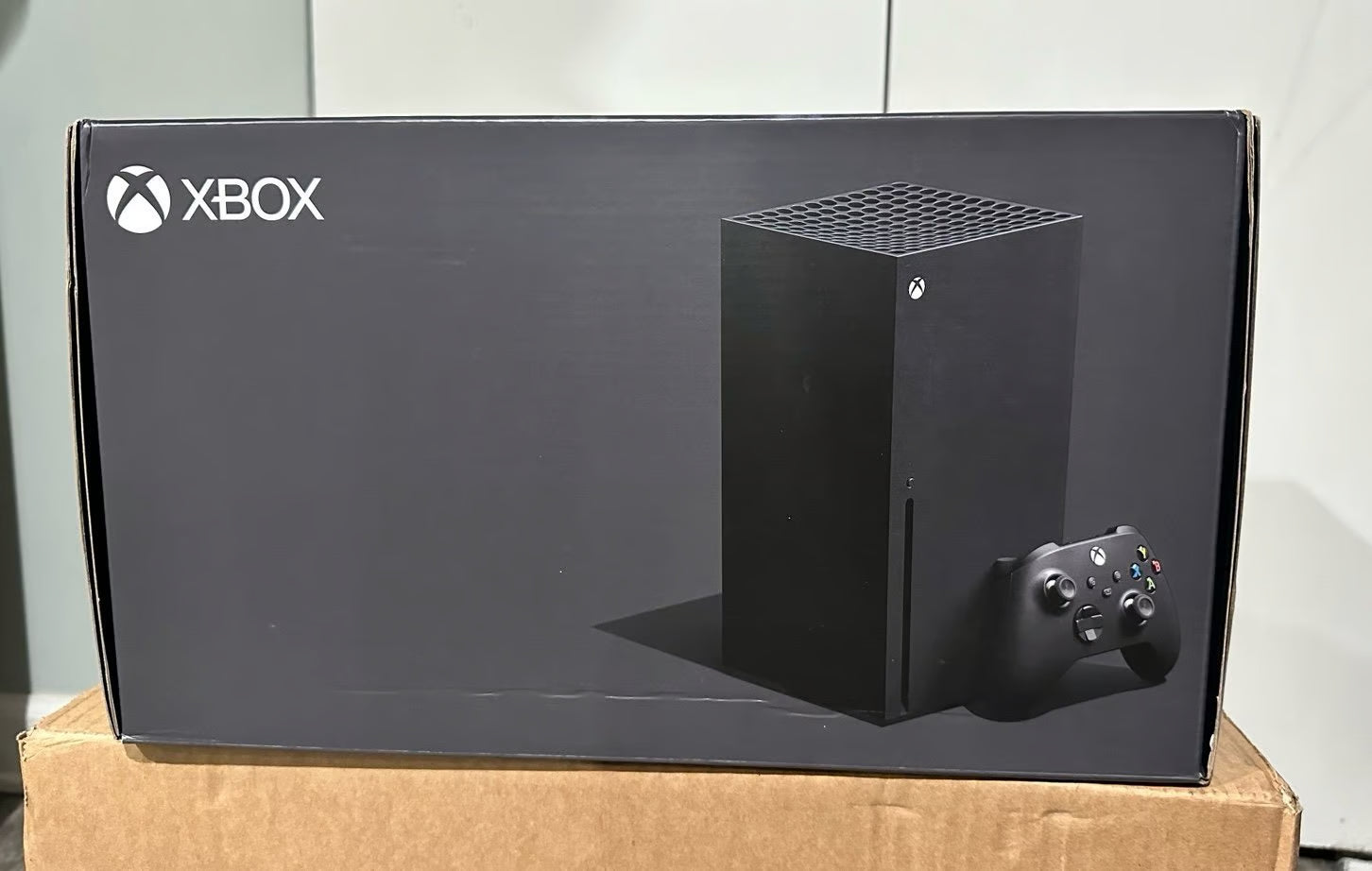 Xbox Series X 5H61
