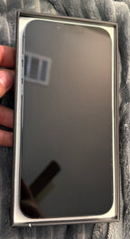 Apple iPhone 13 Pro Max 128GB Unlocked - 100% Battery Health - Excellent 8A82