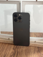iPhone 13 Pro Unlocked 256GB Graphite Perfect Condition 9L13