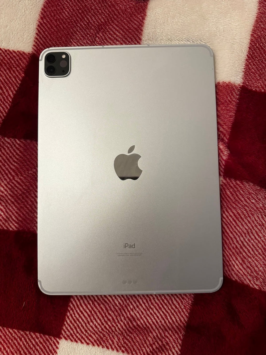 Apple iPad Pro 3rd Generation 6Z73