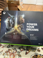 Xbox Series X 1TB Console 9W32