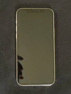 Apple iPhone 12 pro 256GB Silver Unlocked 3J82