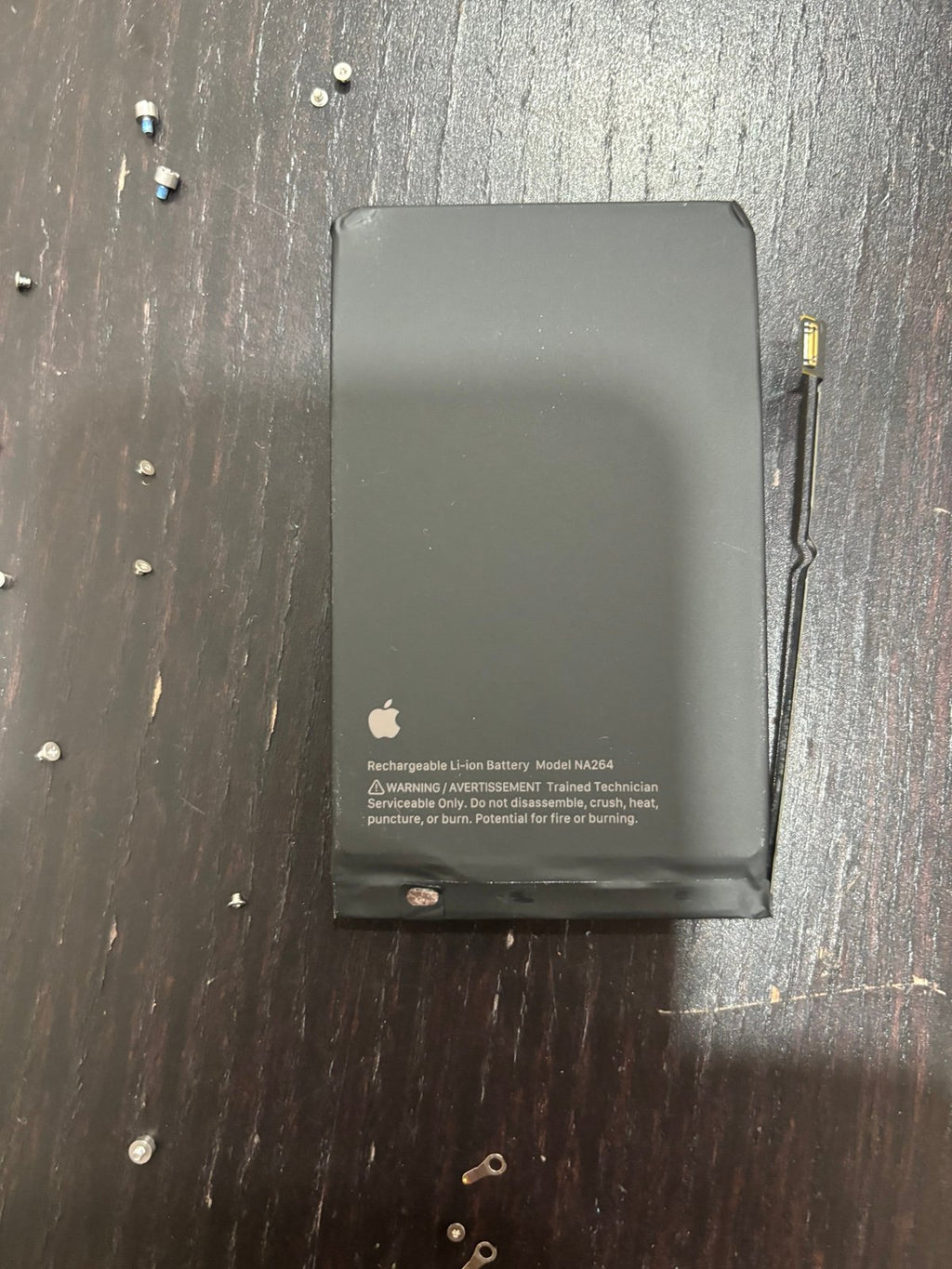 iPhone 16 Parts 2B19