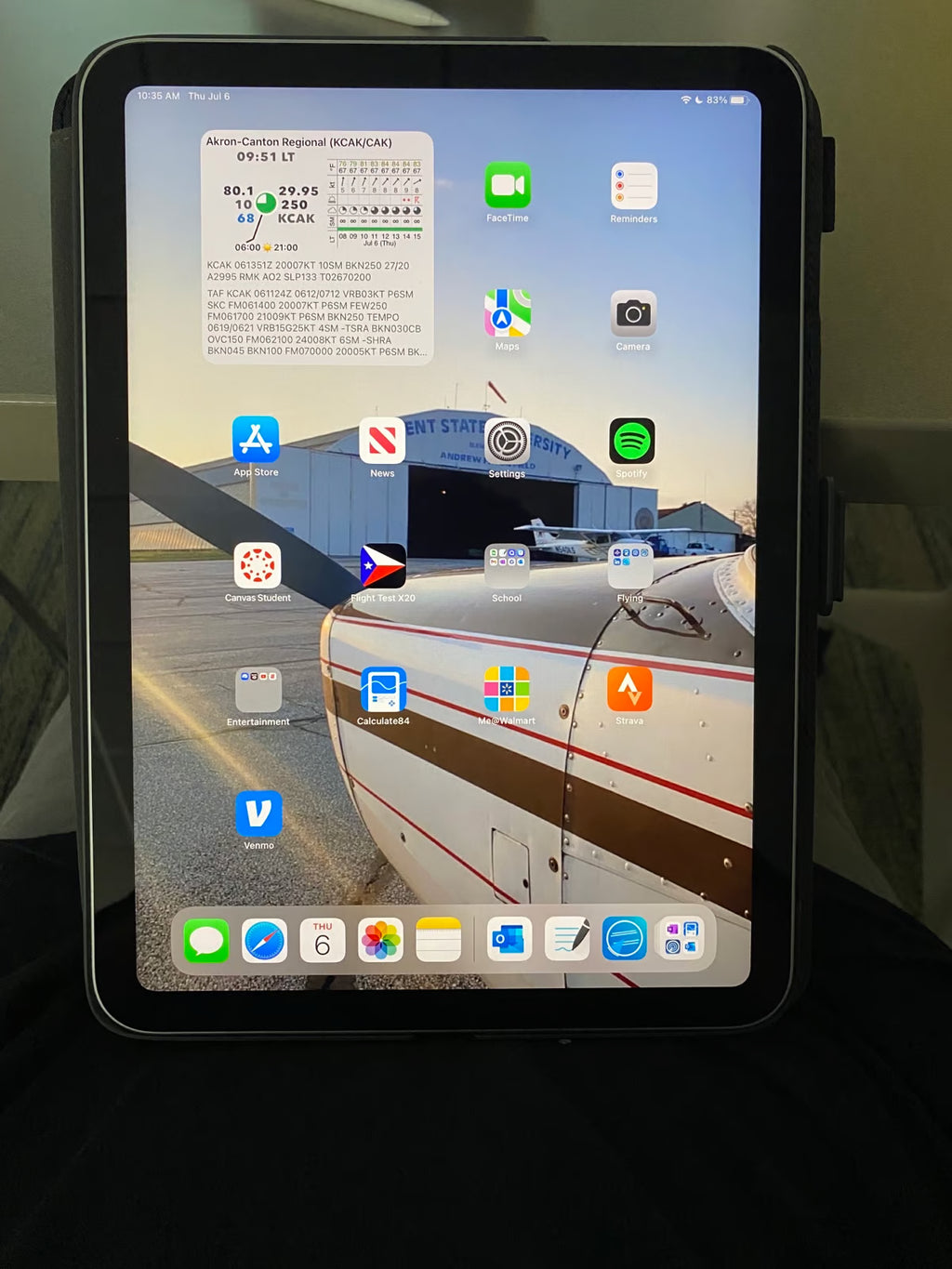 iPad Air 10th Generation 8V18