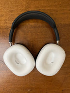 Apple AirPods Max with Smart Case in Space Gray 8D62