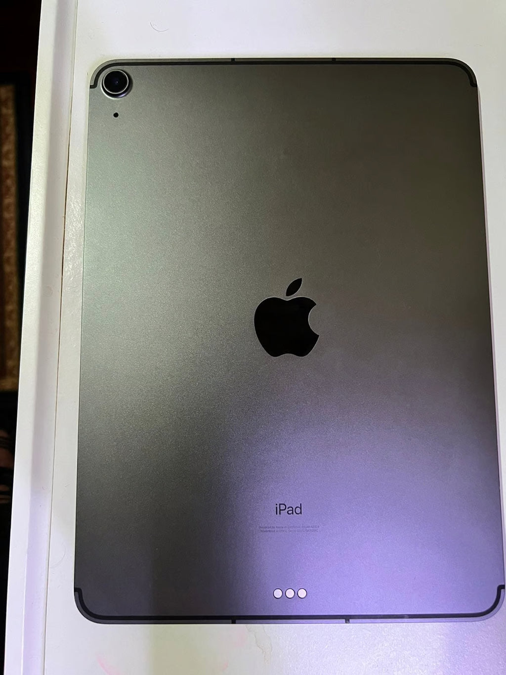 Apple iPad Air 4th Generation 7P25