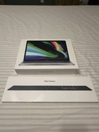 Brand NIB MacBook Pro 13inch M2 Apple Chip New Sealed Space Gray AppleCare 9P13
