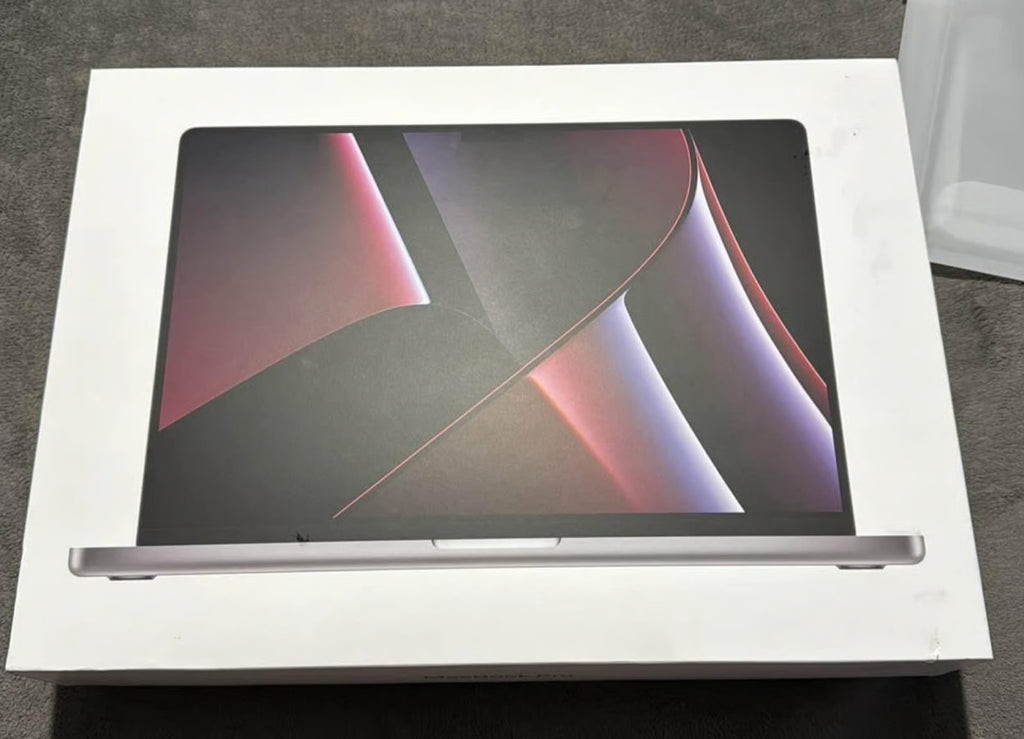 16-inch MacBook Pro Apple M2 Pro Chip with 12鈥慍ore CPU and 19鈥慍ore G 5V65