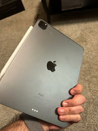 ipad pro 11 inch 256gb 3rd generation with Apple Pencil 5V71
