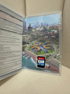 Nintendo Switch OLED Splatoon 3 Special Edition 9U27