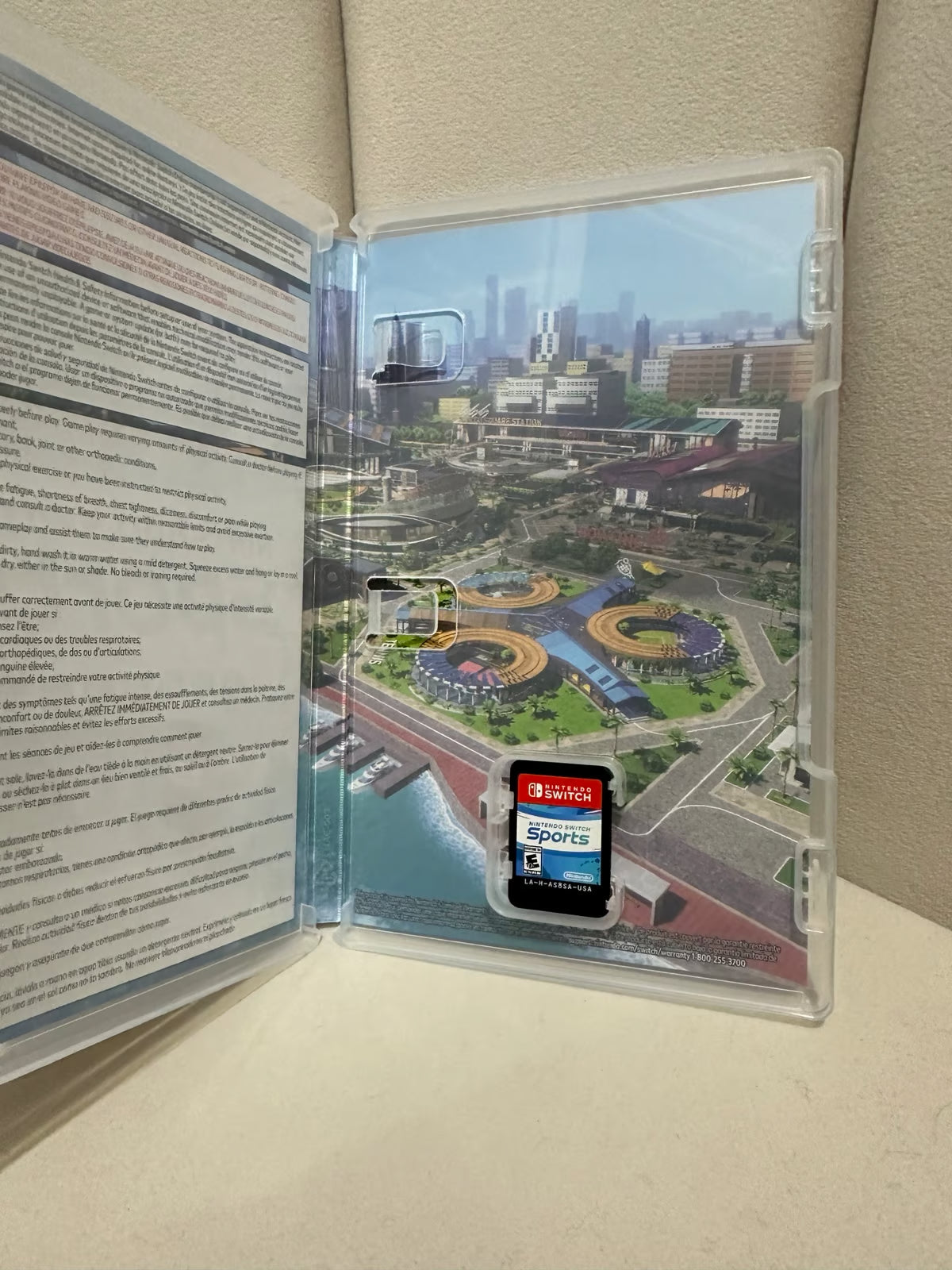 Nintendo Switch OLED Splatoon 3 Special Edition 9U27